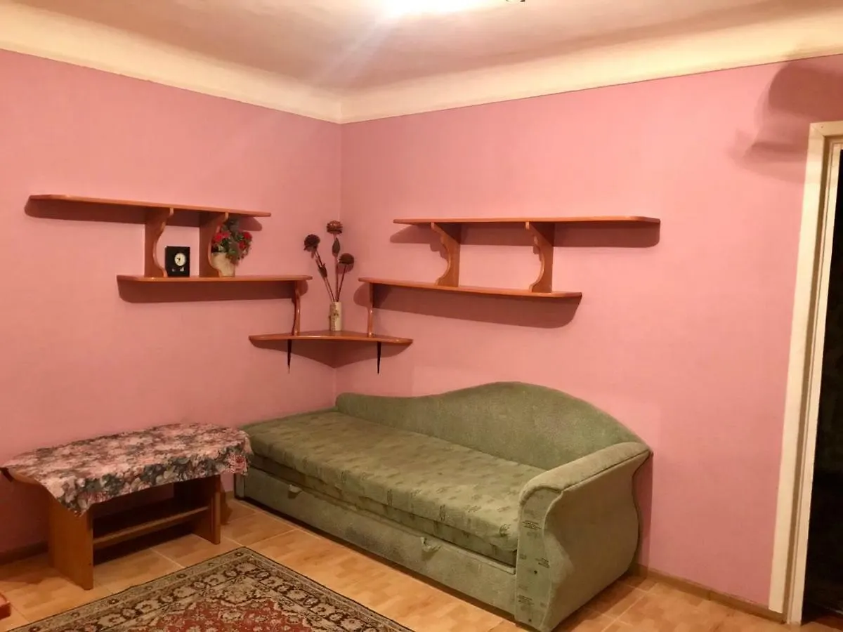 Апартаменты Ул. Белгородская 8 кв 48 Киев 0*,  Украина